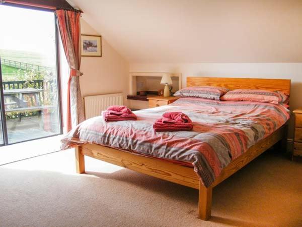 Uplands Appartement Compton  Buitenkant foto