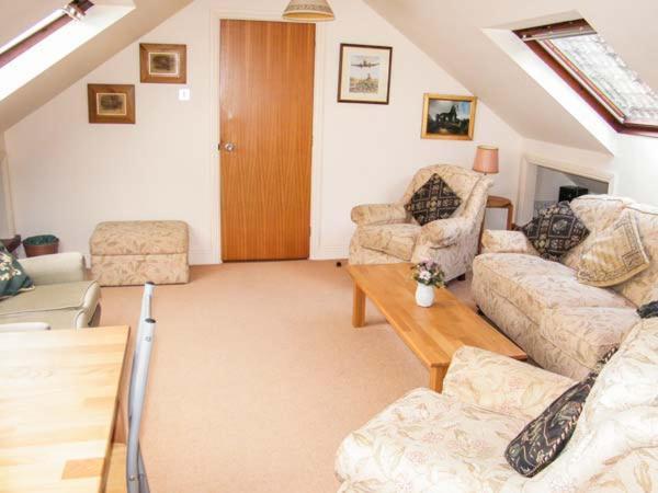 Uplands Appartement Compton  Buitenkant foto