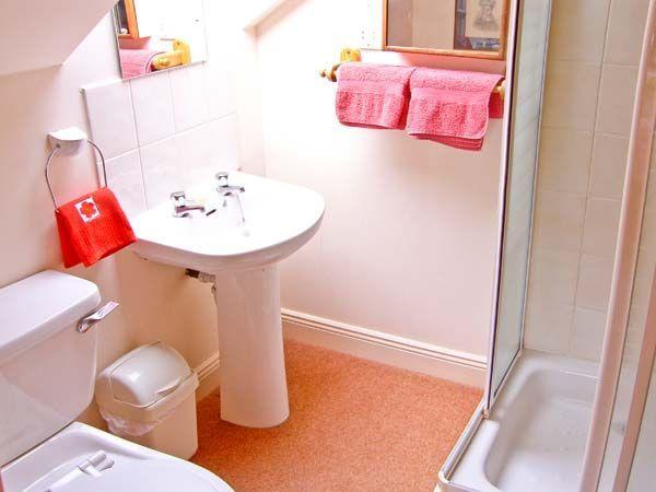 Uplands Appartement Compton  Buitenkant foto