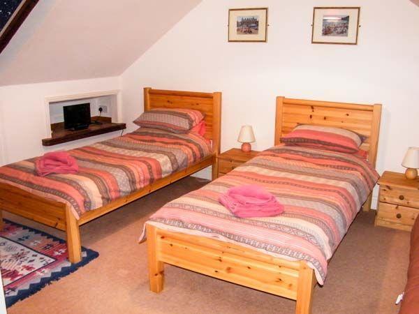 Uplands Appartement Compton  Buitenkant foto